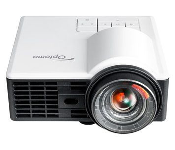 Проектор Optoma ML1050STi (E9PP7MC01EZ1) xk_1548512 фото
