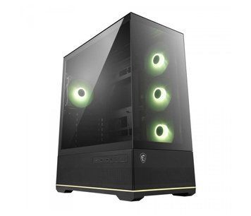 Корпус для ПК MSI MAG Pano 110R PZ (306-7G28R21-JA4) xk_1349845 фото