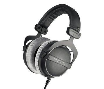 Навушники Beyerdynamic DT770 Pro 250Ohm (459046) xk_517572 фото