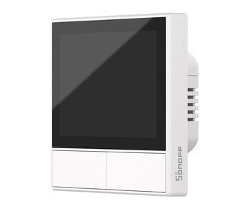 Панель керування Sonoff Smart WiFi NSPanel (white) (NSPanel-EUW) xk_1489992 фото