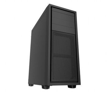Корпус для ПК Gembird Fornax K500 (CCC-FC-K500) xk_1173319 фото