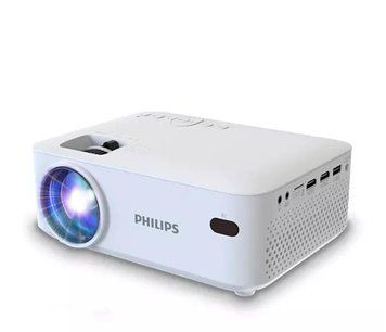 Проектор Philips NeoPix 100 (NPX100/INT) xk_1246494 фото