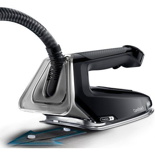 Парогенератор BRAUN CareStyle 5 IS5249.BK (995583) avan_995583 фото