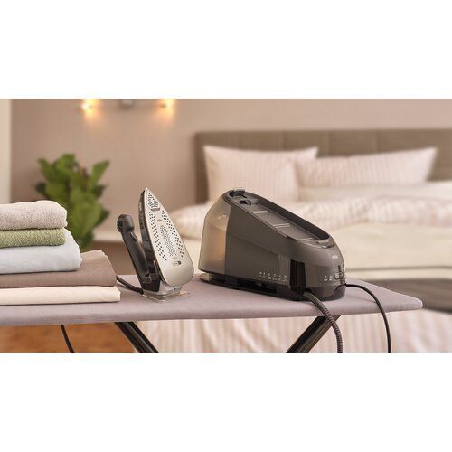 Парогенератор BRAUN CareStyle 5 IS5249.BK (995583) avan_995583 фото
