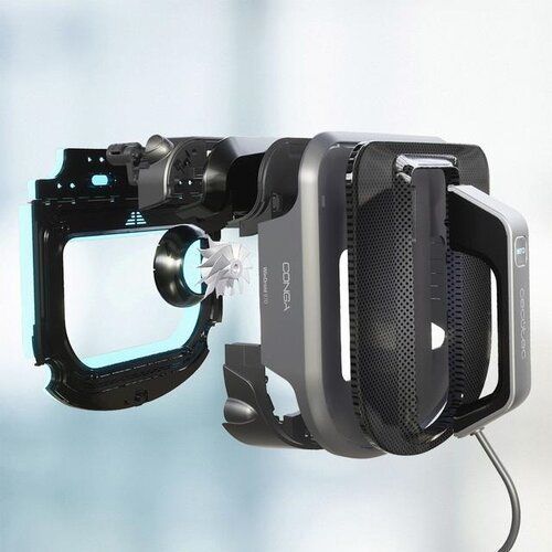 Робот для миття вікон CECOTEC Conga WinDroid 970 (587958) avan_587958 фото