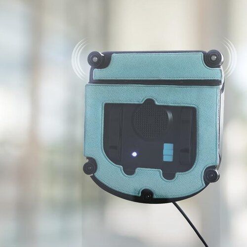 Робот для миття вікон CECOTEC Conga WinDroid 970 (587958) avan_587958 фото