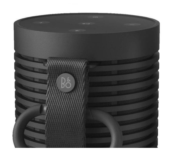 Портативна колонка Bang & Olufsen Beosound Explore Black Anthracite (1626000) xk_655969 фото