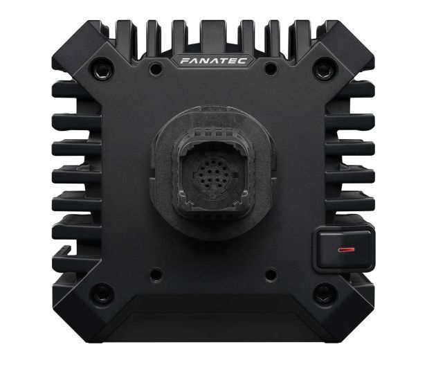 Ігрове кермо FANATEC CSL DD QR2 (5 Nm) (PC) (XBOX ready) (CSL_DD_QR2L_90_EU) xk_1353528 фото