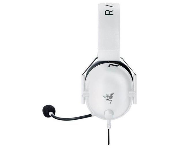 Навушники Razer Blackshark V2 X White (RZ04-03240700-R3M1) xk_740816 фото