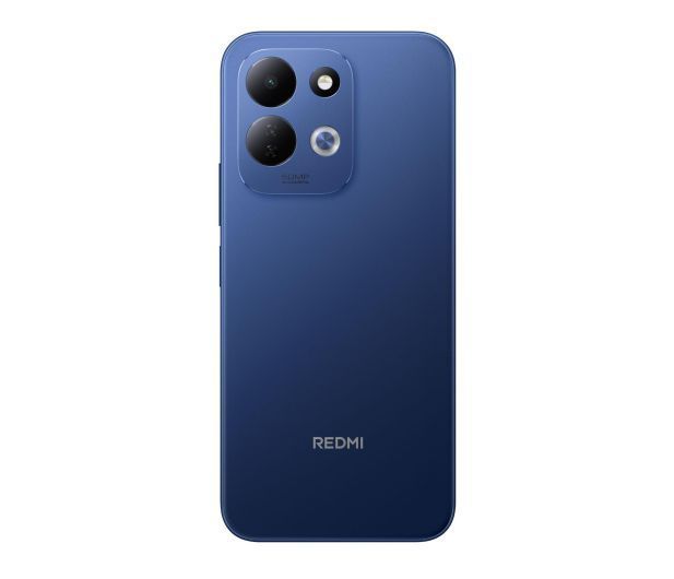 Смартфон Xiaomi Redmi 17 4/256GB Deep Blue 7500mAh 45W (82477) xk_1547247 фото