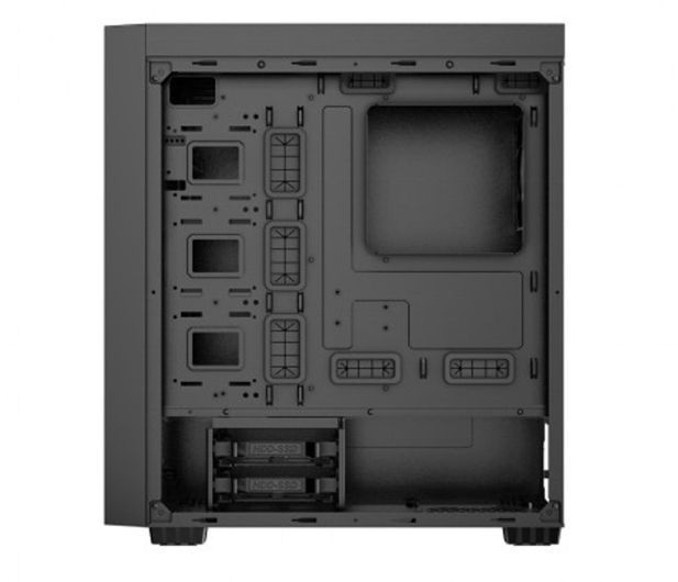 Корпус для ПК Gembird Fornax K500 (CCC-FC-K500) xk_1173319 фото