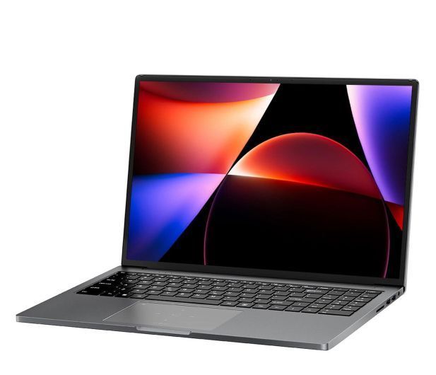 Ноутбук Blackview AceBook 12 i5-12450H/16GB/512/Win11P (AceBook-12K1) xk_1369806 фото