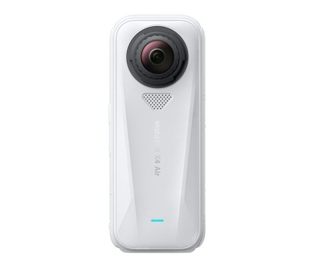 Екшн-камера Insta360 X4 Air Starter Bundle (Arctic White) (CINSAAFA_SE17 / 6977644767399) xk_1470713 фото