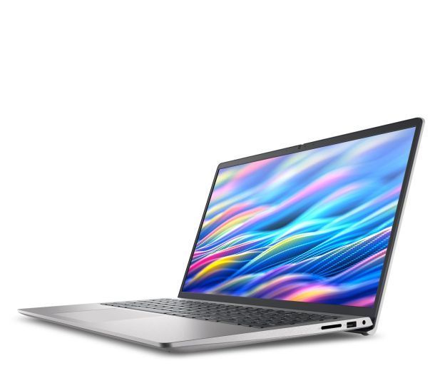 Ноутбук Dell 15 Ryzen 7-7730U/16GB/1TB/Win11 120Hz Silver (DC15255_BCLR_803H_S) xk_1539741 фото
