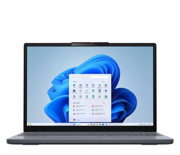 Ноутбук Lenovo IdeaPad Slim 3 i5-13420H/24GB/512/Win11 OLED (83K100FHPB) xk_1345766 фото