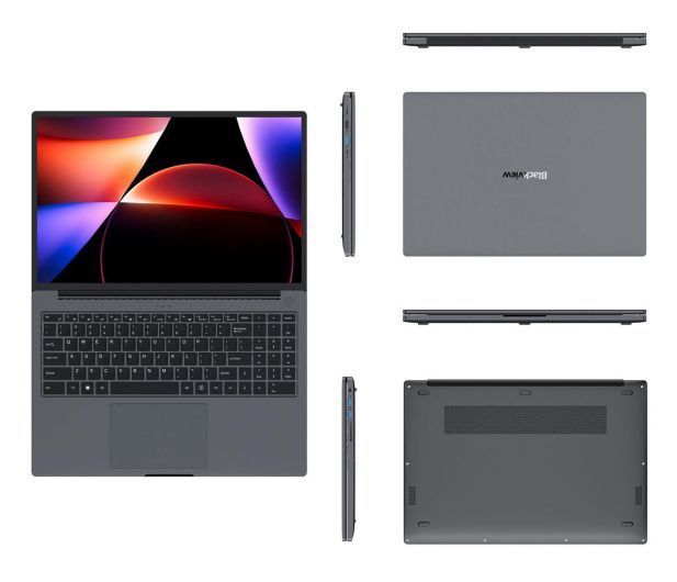Ноутбук Blackview AceBook 12 i5-12450H/16GB/512/Win11P (AceBook-12K1) xk_1369806 фото