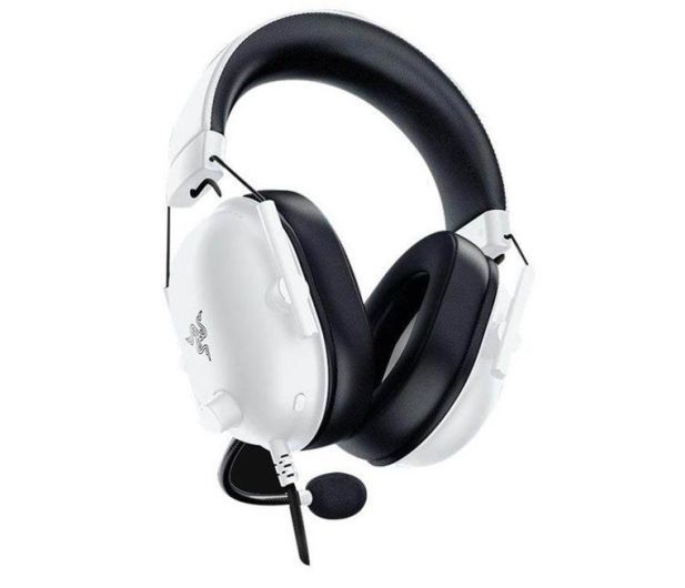 Навушники Razer Blackshark V2 X White (RZ04-03240700-R3M1) xk_740816 фото