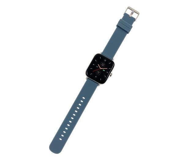 Розумний годинник Maxcom FW55 Silver xk_1154709 фото
