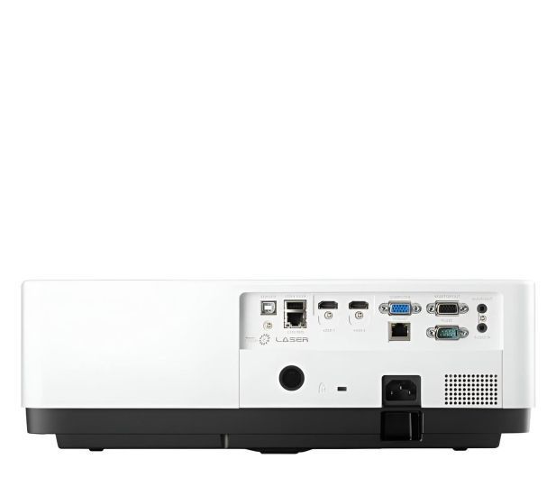 Проектор ViewSonic LSC601WU (VS20184) xk_1317747 фото