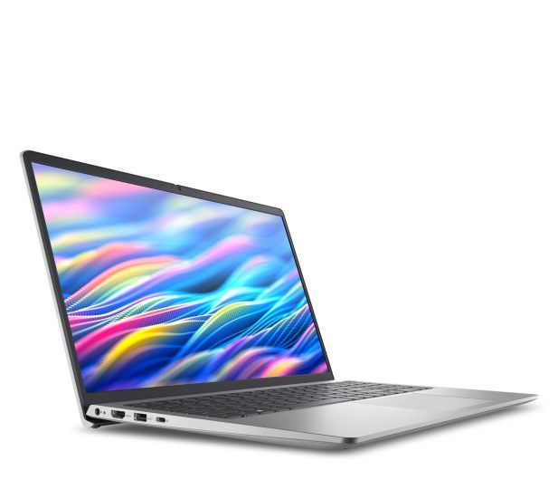Ноутбук Dell 15 Ryzen 7-7730U/16GB/1TB/Win11 120Hz Silver (DC15255_BCLR_803H_S) xk_1539741 фото