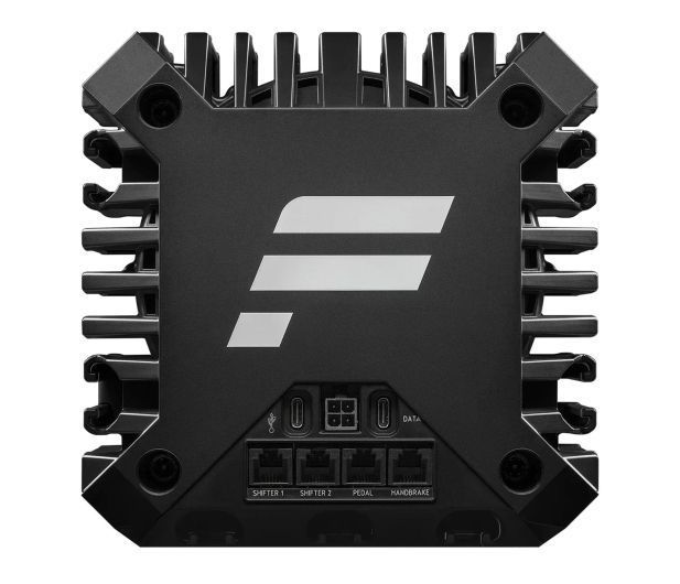 Ігрове кермо FANATEC CSL DD QR2 (5 Nm) (PC) (XBOX ready) (CSL_DD_QR2L_90_EU) xk_1353528 фото