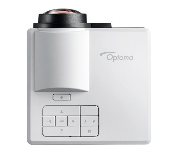Проектор Optoma ML1050STi (E9PP7MC01EZ1) xk_1548512 фото