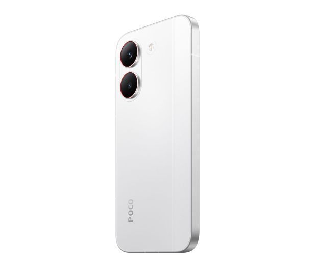 Смартфон Xiaomi POCO X8 Pro 12/512GB White 6500mAh xk_1501986 фото