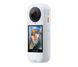 Екшн-камера Insta360 X4 Air Starter Bundle (Arctic White) (CINSAAFA_SE17 / 6977644767399) xk_1470713 фото 3