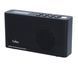 Інтернет-радіо OPTICUM TON2 Black Internet/FM (AKC0107) xk_1591643 фото 1