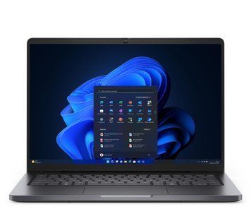 Ноутбук Dell Pro 14 Core 3 100U/16GB/512/W11Pro (BTO003_PC14250_EMEA) xk_1351004 фото