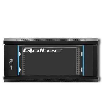 Серверна шафа Qoltec RACK 19' 4U 600x280x450 (54461) xk_1329970 фото