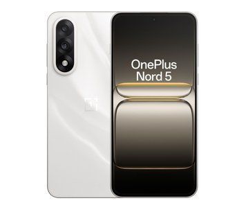 Смартфон OnePlus Nord 5 5G 8/256GB Marble Sands 144Hz (5011113306) xk_1342459 фото