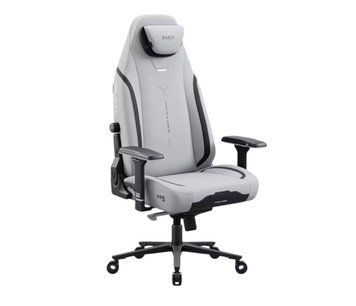 Ігрове крісло Diablo Chairs X-EYE PRIME CHAIR NIGHTWOLF MOON (1684) xk_1527039 фото