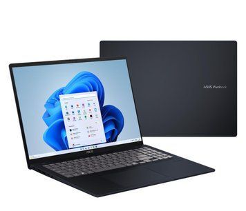 Ноутбук ASUS Vivobook 16 Ryzen AI 5-330/16GB/512/Win11 (M1607KA-MB164W) xk_1522893 фото