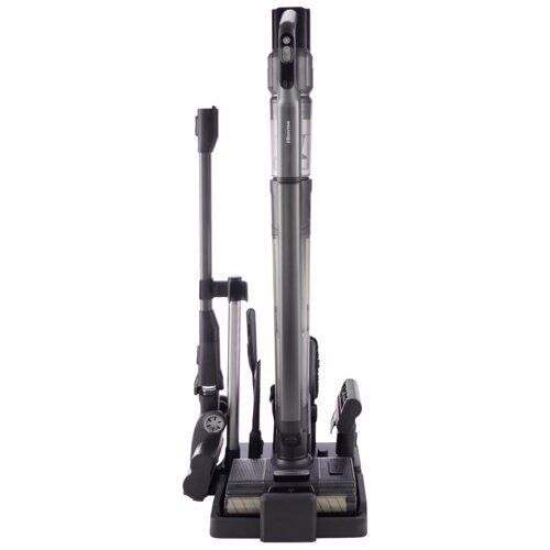 Вертикальний пилосос HISENSE Wet&Dry Expert HFC743169BKA 3в1 бездротовий (з функцією миття) (2070978) avan_2070978 фото