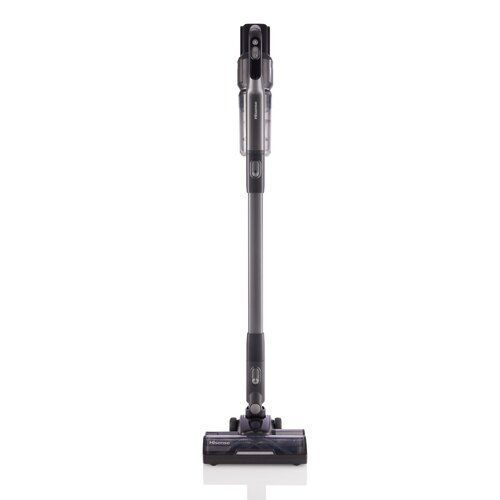 Вертикальний пилосос HISENSE Wet&Dry Expert HFC743169BKA 3в1 бездротовий (з функцією миття) (2070978) avan_2070978 фото