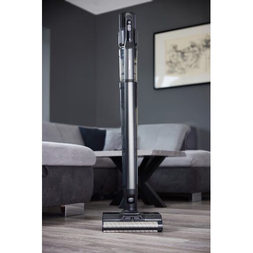 Вертикальний пилосос HISENSE Wet&Dry Expert HFC743169BKA 3в1 бездротовий (з функцією миття) (2070978) avan_2070978 фото