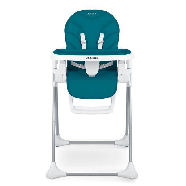 Стульчик для кормления Ricokids Tulo синий (700601) jan_p6346 фото