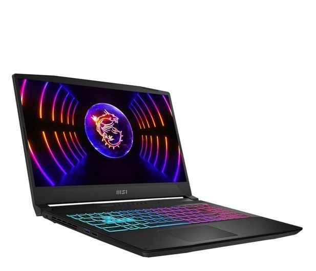 Ноутбук MSI Katana 17 i5-13420H/32GB/1TB RTX4050 144Hz (Katana 17 | B13VEK-1449XPL) xk_1472019 фото
