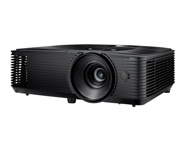 Проектор Optoma W371 (E9PX7D701EZ3) xk_1164463 фото
