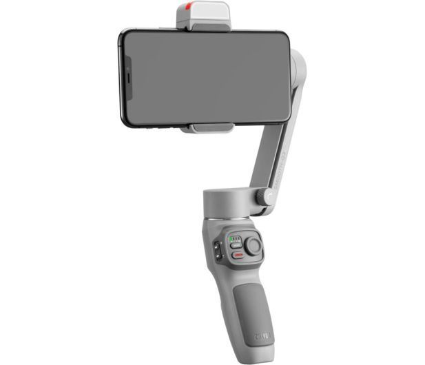 Стабілізатор для камери Zhiyun Smooth Q3 (116502 / 6970194086521) xk_740574 фото
