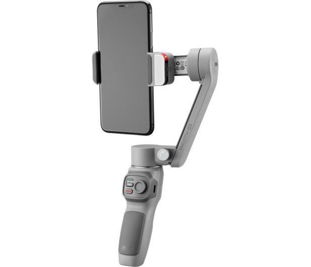 Стабілізатор для камери Zhiyun Smooth Q3 (116502 / 6970194086521) xk_740574 фото