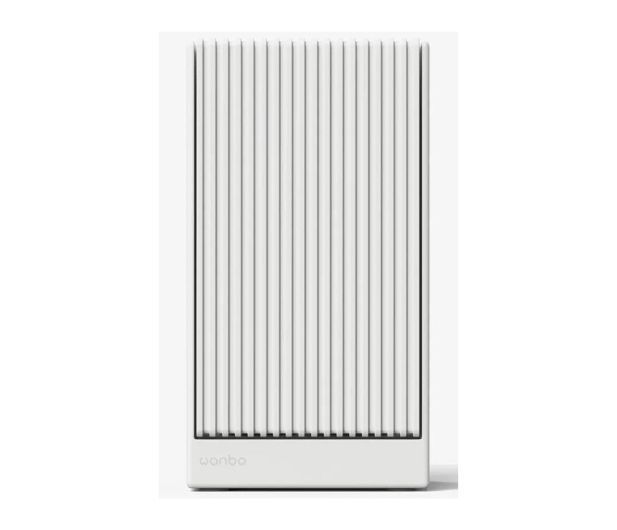 Проектор WANBO Cube 2 Pro White (6970885351044) xk_1480075 фото