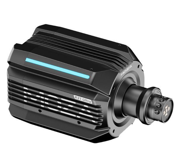 Moza Racing R21 Direct Drive RS090 xk_1485846 фото