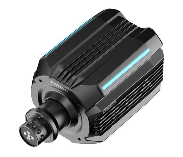 Moza Racing R21 Direct Drive RS090 xk_1485846 фото