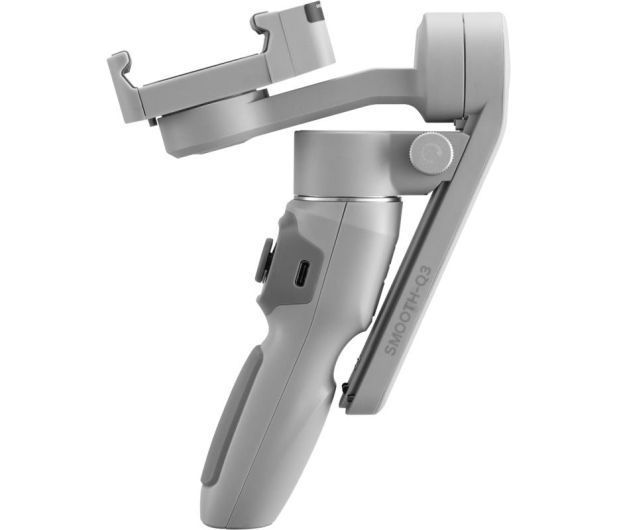 Стабілізатор для камери Zhiyun Smooth Q3 (116502 / 6970194086521) xk_740574 фото