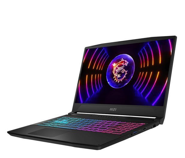 Ноутбук MSI Katana 17 i5-13420H/32GB/1TB RTX4050 144Hz (Katana 17 | B13VEK-1449XPL) xk_1472019 фото
