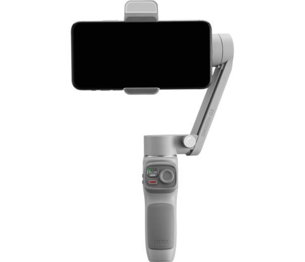 Стабілізатор для камери Zhiyun Smooth Q3 (116502 / 6970194086521) xk_740574 фото