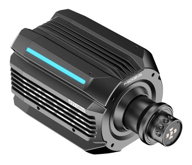 Moza Racing R21 Direct Drive RS090 xk_1485846 фото