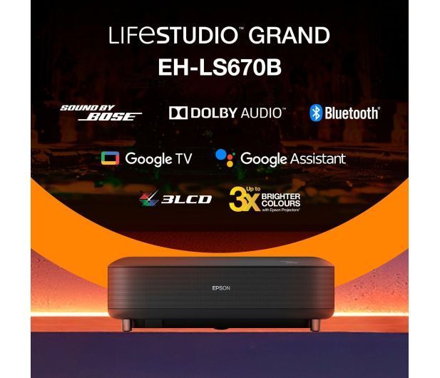Проектор Epson EH-LS670B (V11HB82140) xk_1529011 фото